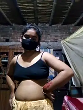 Hot Sweeti online show from March 22, 2026, 11:41 pm