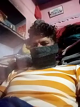 Hairymax boy online show from January 17, 2026, 3:17 pm