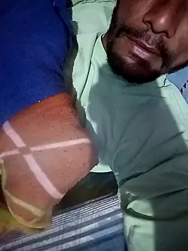 Hairymax boy online show from February 11, 2026, 6:02 pm