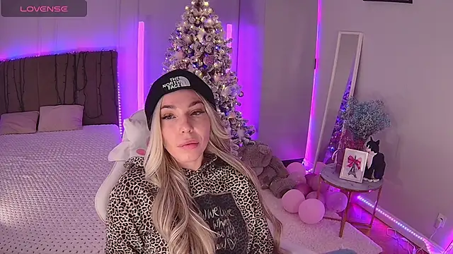 Daysy Wood online show from January 14, 2026, 11:38 am