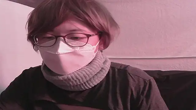 Snapshot of You_Aoi chatting on February 7, 2026, 9:46 am You Aoi online show from February 7, 2026, 9:46 am