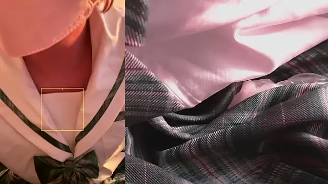 Snapshot of You_Aoi chatting on February 15, 2026, 4:53 am You Aoi online show from February 15, 2026, 4:53 am