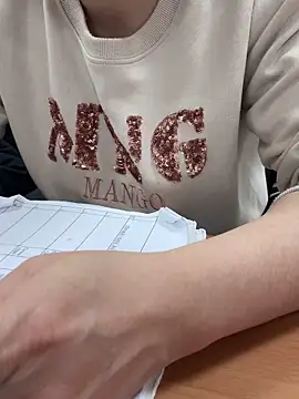 Donna9696 online show from February 25, 2026, 12:53 am