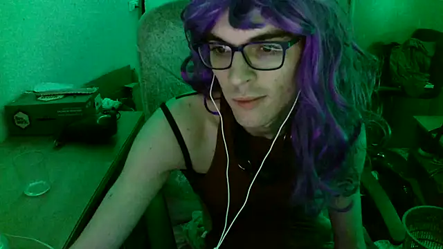 DairaSissy online show from June 22, 2026, 12:13 am