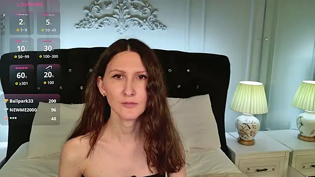 Fetish Pamela online show from February 20, 2026, 6:26 am