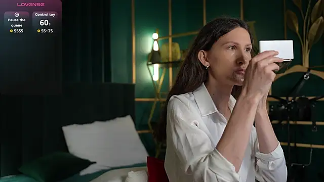 Fetish Pamela online show from May 29, 2026, 3:48 am