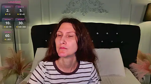 Fetish Pamela online show from July 18, 2026, 3:44 am