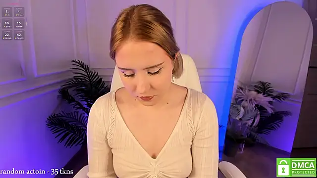 Snapshot of jayjanice chatting on February 27, 2026, 1:55 pm jayjanice online show from February 27, 2026, 1:55 pm