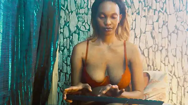 Caramelminxxx1 online show from April 20, 2026, 6:38 am