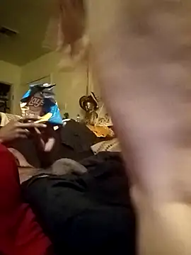 LadySn0w26 online show from February 3, 2026, 8:41 am