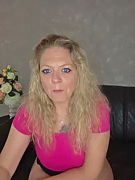 Anna-Lustig online show from June 7, 2026, 9:57 am