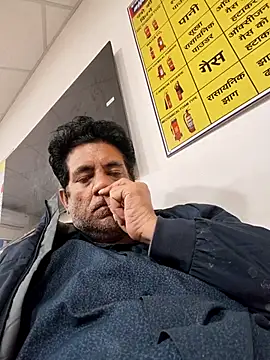 Aafreen999 online show from January 16, 2026, 12:20 pm