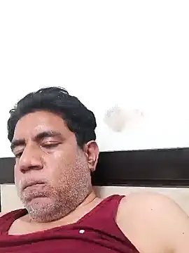 Aafreen999 online show from July 15, 2026, 1:27 pm