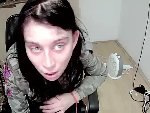 Snapshot of Lexagrimes chatting on February 17, 2026, 8:59 pm Lexagrimes online show from February 17, 2026, 8:59 pm