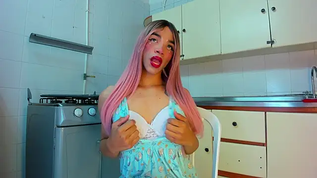 Samantha Blaze1 online show from July 2, 2026, 11:16 am
