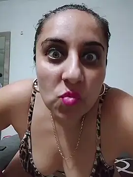 AntoAntonianna online show from February 28, 2026, 5:36 pm