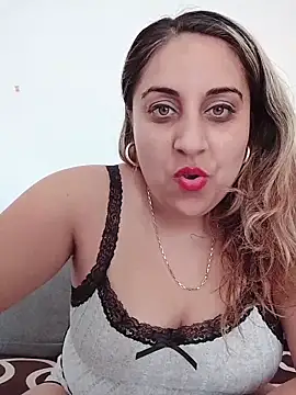 AntoAntonianna online show from March 1, 2026, 11:56 am