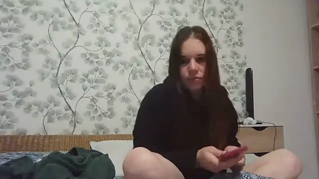 NyraLuna online show from May 21, 2026, 11:01 pm