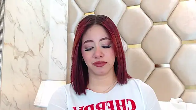 Sofy acevedo online show from March 14, 2026, 11:59 am