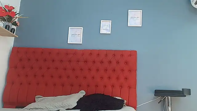 sofia laverde online show from February 12, 2026, 7:09 pm