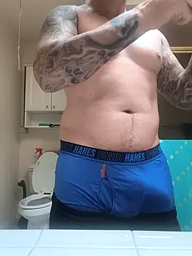 ThickaThuckDick07 online show from March 22, 2026, 5:16 pm