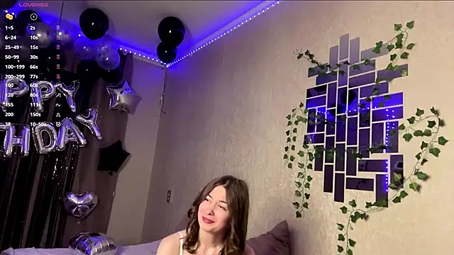 elsadaedra online show from May 15, 2026, 5:09 pm