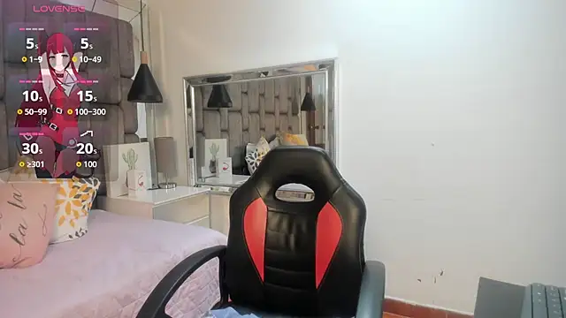 JenniQ69 online show from March 29, 2026, 2:50 pm