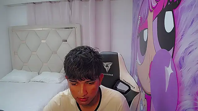 Maxwell boys online show from February 18, 2026, 3:13 am