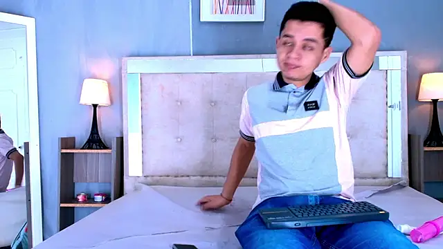 James And Kenet online show from February 24, 2026, 11:52 am