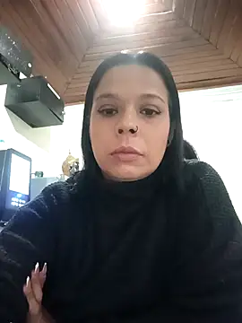 RossyAlvarez online show from May 29, 2026, 4:43 am