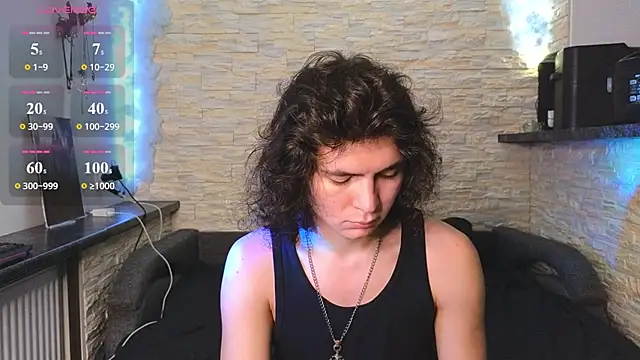 Dean Raven online show from July 20, 2026, 3:21 am