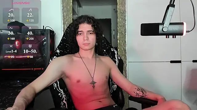 Dean Raven online show from August 3, 2026, 11:52 pm