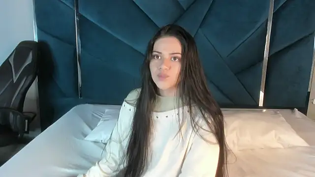 Snapshot of CottonCloud20 chatting on February 26, 2026, 1:32 pm CottonCloud20 online show from February 26, 2026, 1:32 pm