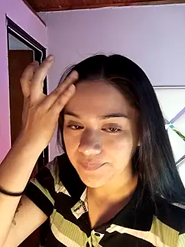 CottonCloud20 online show from March 19, 2026, 3:49 pm