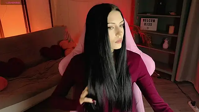 Kelly  Bunny online show from March 29, 2026, 12:49 pm