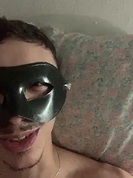 Novinho18fc online show from January 18, 2026, 6:39 am