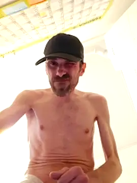 BlnAktivGay online show from February 7, 2026, 12:53 pm