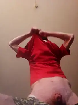 BlnAktivGay online show from February 26, 2026, 4:06 pm