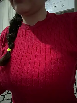 MisyonerNur online show from February 14, 2026, 8:38 pm