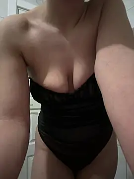 MisyonerNur online show from February 27, 2026, 8:31 pm