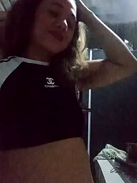 allexa gomez online show from February 20, 2026, 4:53 am