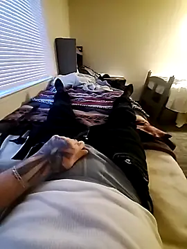 jamesybooy online show from February 12, 2026, 1:00 am