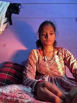 SANDHYAHOTKUMARI online show from January 16, 2026, 5:55 am