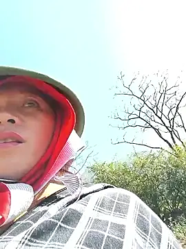 Snapshot of Jooj- chatting on January 19, 2026, 5:00 am Jooj- online show from January 19, 2026, 5:00 am