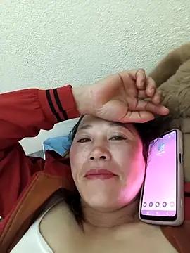 Snapshot of Jooj- chatting on March 7, 2026, 3:58 am Jooj- online show from March 7, 2026, 3:58 am