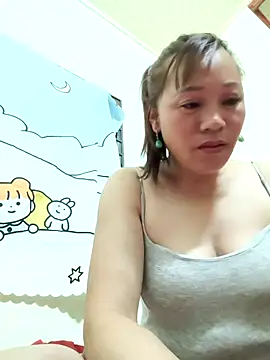 Snapshot of Jooj- chatting on March 30, 2026, 3:24 pm Jooj- online show from March 30, 2026, 3:24 pm