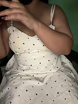 Praachiiii online show from April 22, 2026, 4:19 pm