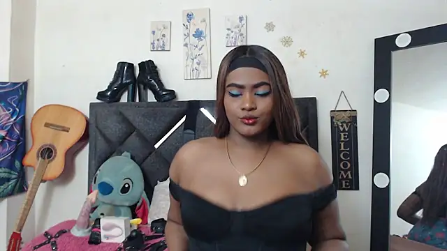 Natashabella    online show from March 30, 2026, 7:26 pm