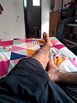 rajself online show from February 20, 2026, 12:16 pm