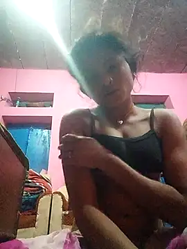 Jyoti rathor online show from February 12, 2026, 12:16 am